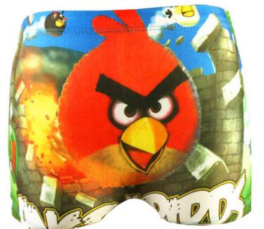 Maillot de bain garçon BLUBAY en polyester - Ref 2539692