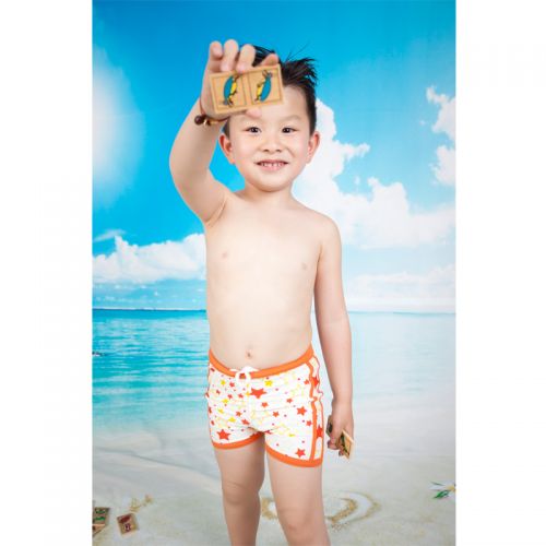 Maillot de bain garçon - Ref 2539709