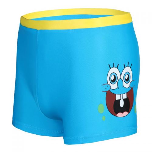 Maillot de bain garçon en nylon - Ref 2539727