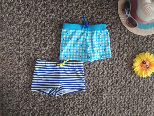 Maillot de bain garçon - Ref 2539749