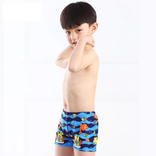 Maillot de bain garçon - Ref 2539819