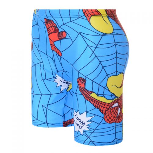 Maillot de bain garçon en spandex - Ref 2539823