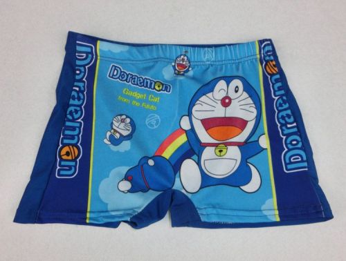 Maillot de bain garçon en spandex - Ref 2539829