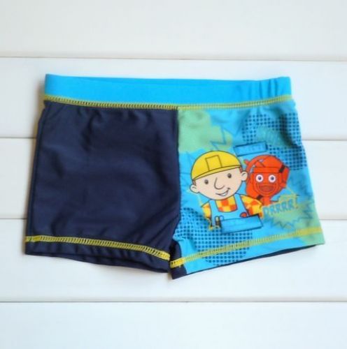 Maillot de bain garçon - Ref 2539833