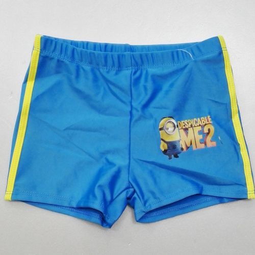 Maillot de bain garçon en polyester - Ref 2539834