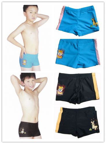 Maillot de bain garçon JH - Ref 2539849