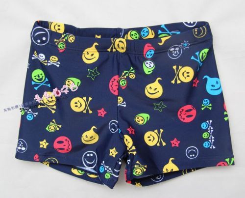Maillot de bain garçon en nylon - Ref 2539854