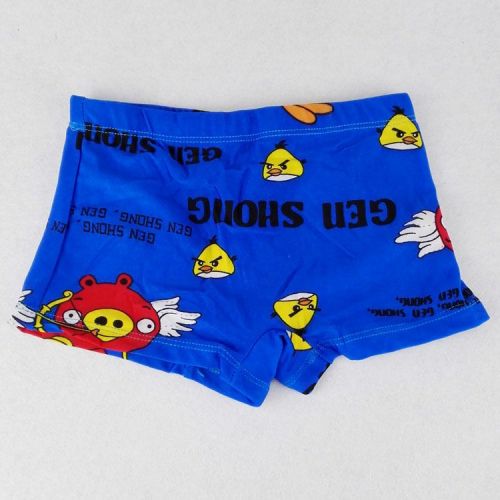 Maillot de bain garçon en spandex - Ref 2539864