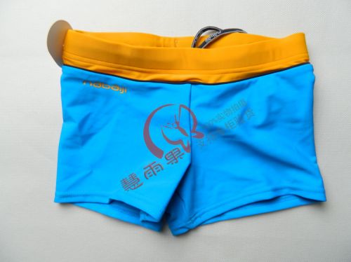Maillot de bain garçon - Ref 2539878