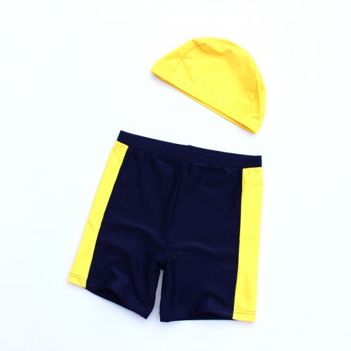 Maillot de bain garçon en nylon - Ref 2539900