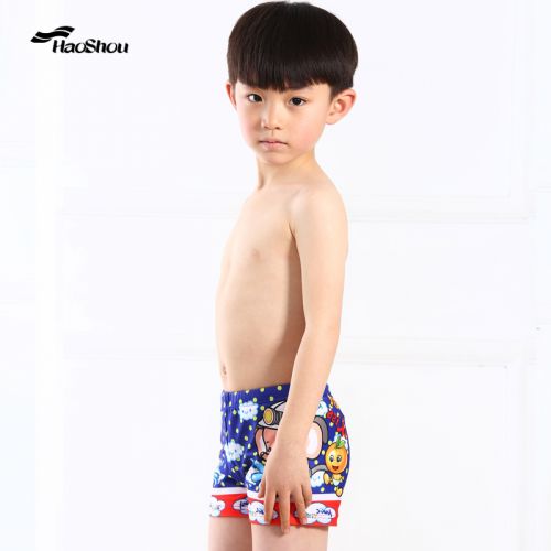 Maillot de bain garçon - Ref 2539914