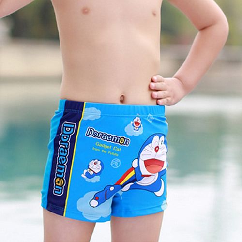 Maillot de bain garçon en nylon - Ref 2539970