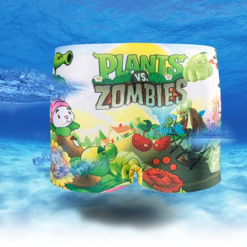 Maillot de bain garçon - Ref 2539973