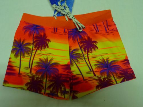 Maillot de bain garçon - Ref 2539990