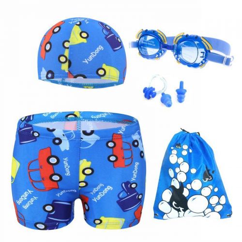 Maillot de bain garçon - Ref 2540054