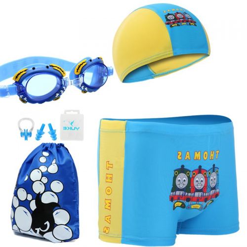 Maillot de bain garçon - Ref 2540070