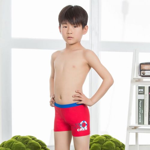 Maillot de bain garçon en nylon - Ref 2540077