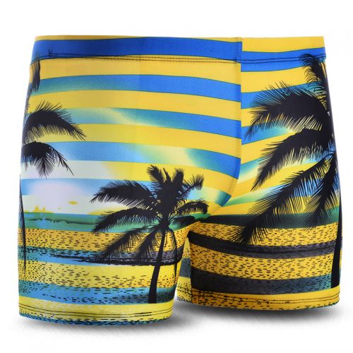 Maillot de bain garçon en nylon - Ref 2540118