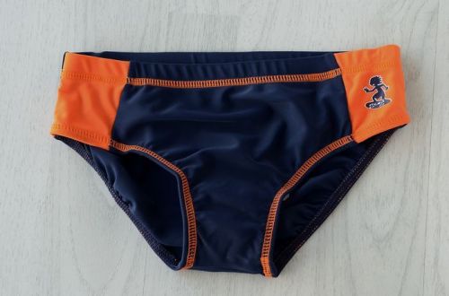 Maillot de bain garçon - Ref 2540124