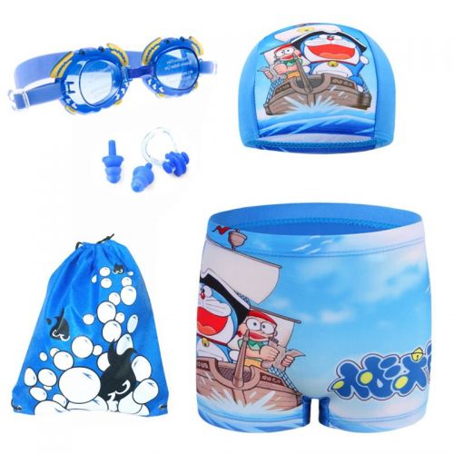 Maillot de bain garçon - Ref 2540313