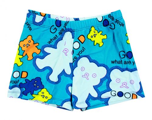 Maillot de bain garçon HALONG WIND - Ref 2540319