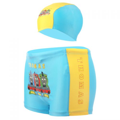 Maillot de bain garçon en nylon - Ref 2540335