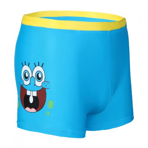Maillot de bain garçon en nylon - Ref 2540433