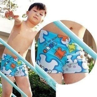 Maillot de bain garçon - Ref 2540522