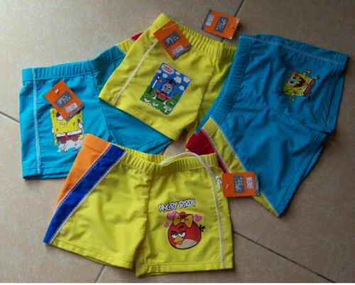 Maillot de bain garçon - Ref 2540530