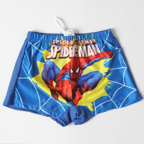 Maillot de bain garçon en polyester - Ref 2540547
