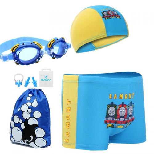 Maillot de bain garçon - Ref 2540585