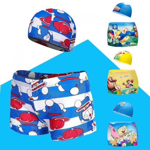 Maillot de bain garçon - Ref 2540592