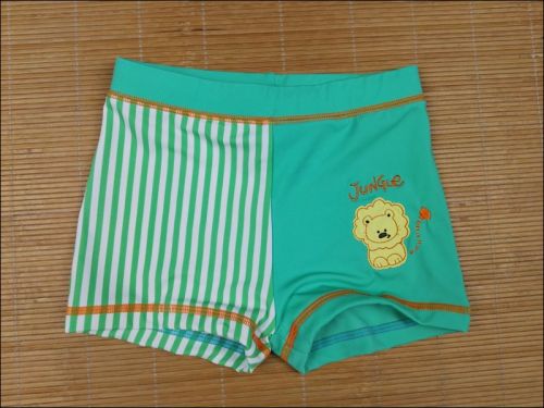 Maillot de bain garçon en polyester - Ref 2540629