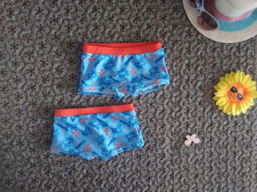 Maillot de bain garçon - Ref 2540631