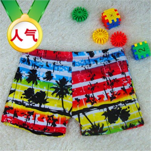Maillot de bain garçon - Ref 2540688