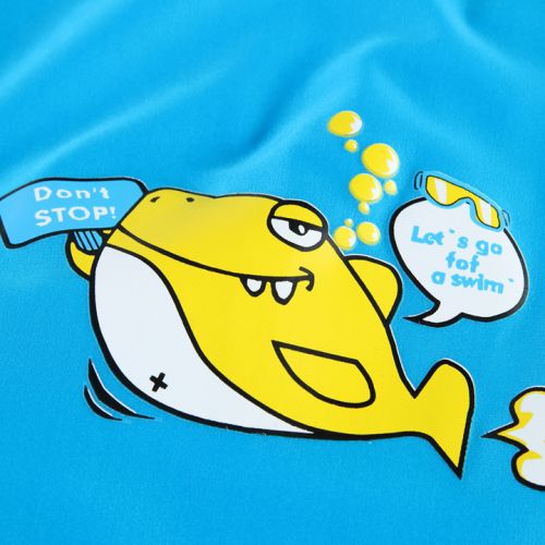 Maillot de bain garçon - Ref 2540777