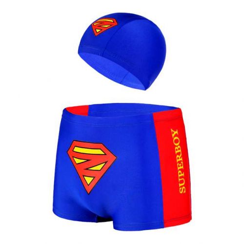 Maillot de bain garçon - Ref 2540814