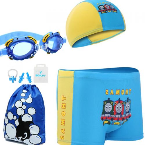 Maillot de bain garçon - Ref 2540836