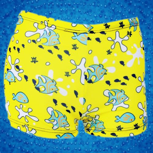 Maillot de bain garçon - Ref 2540843