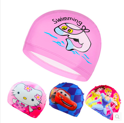 Maillot de bain garçon en spandex - Ref 2540975