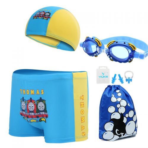 Maillot de bain garçon - Ref 2541122