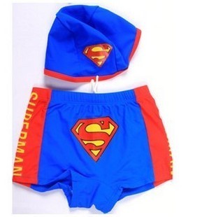 Maillot de bain garçon - Ref 2541143