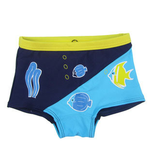 Maillot de bain garçon - Ref 2541174