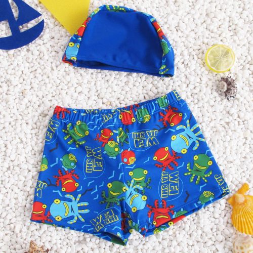 Maillot de bain garçon - Ref 2541179