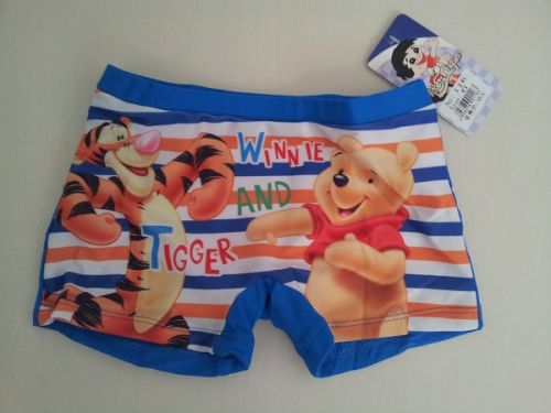 Maillot de bain garçon - Ref 2541181