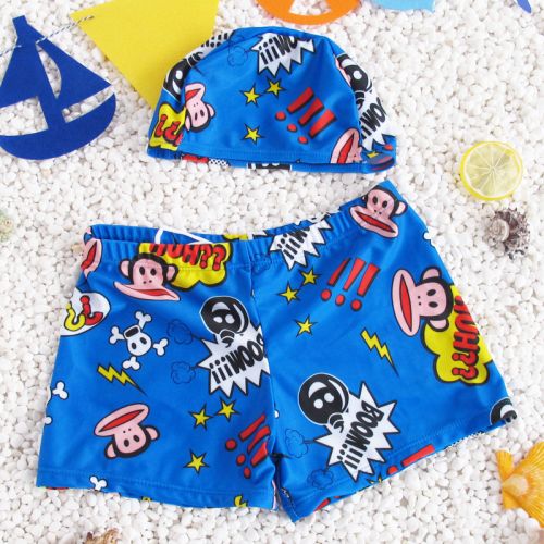 Maillot de bain garçon - Ref 2541234