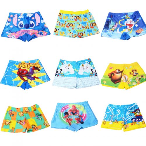 Maillot de bain garçon - Ref 2541261