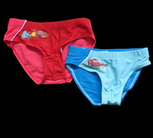 Maillot de bain garçon - Ref 2541446