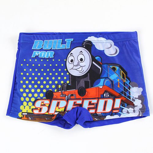 Maillot de bain garçon en polyester - Ref 2541451