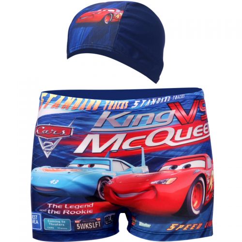 Maillot de bain garçon en spandex - Ref 2541918